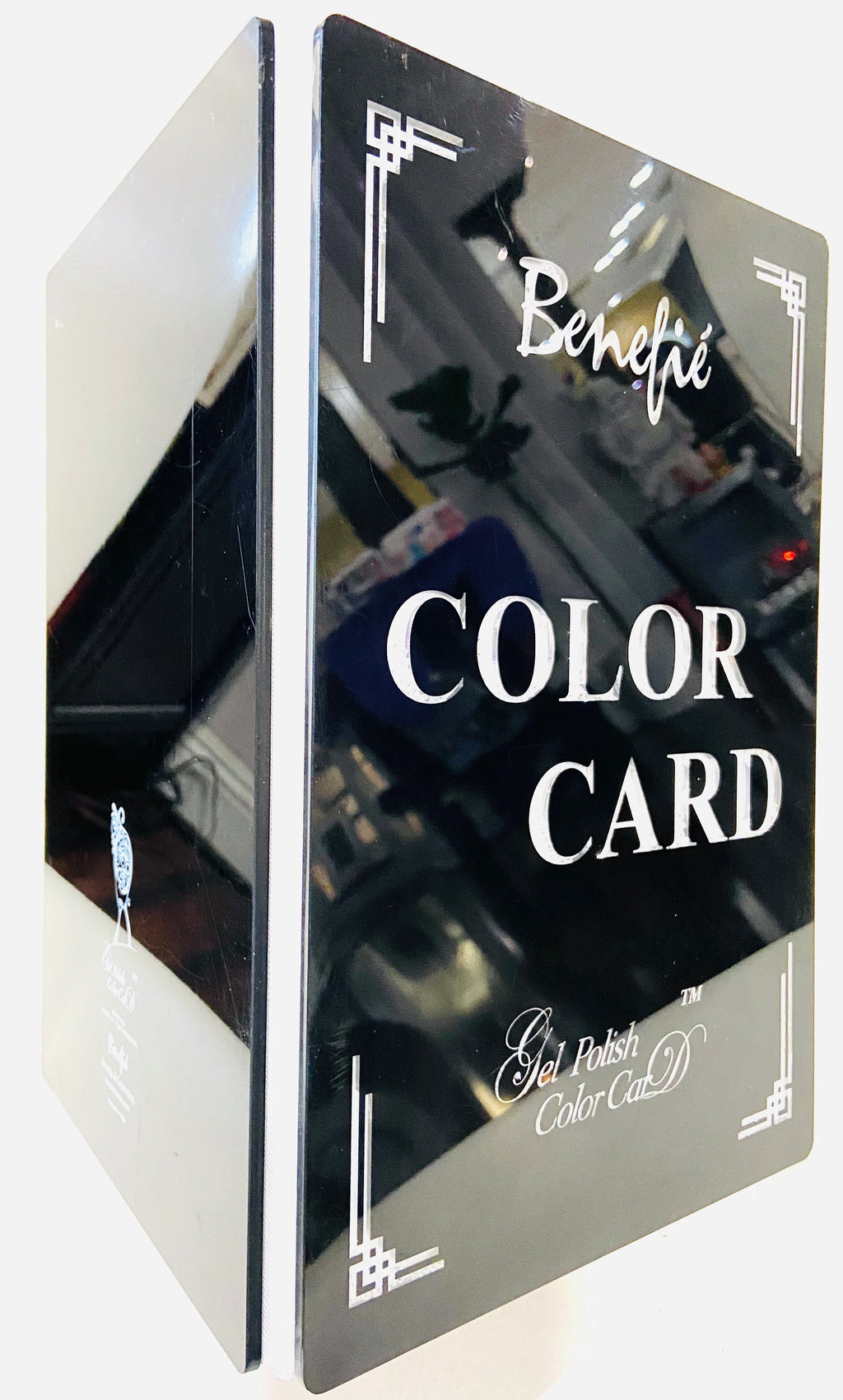 Benfie' Pro Gel Color N-5 Plus Collection Complete Set