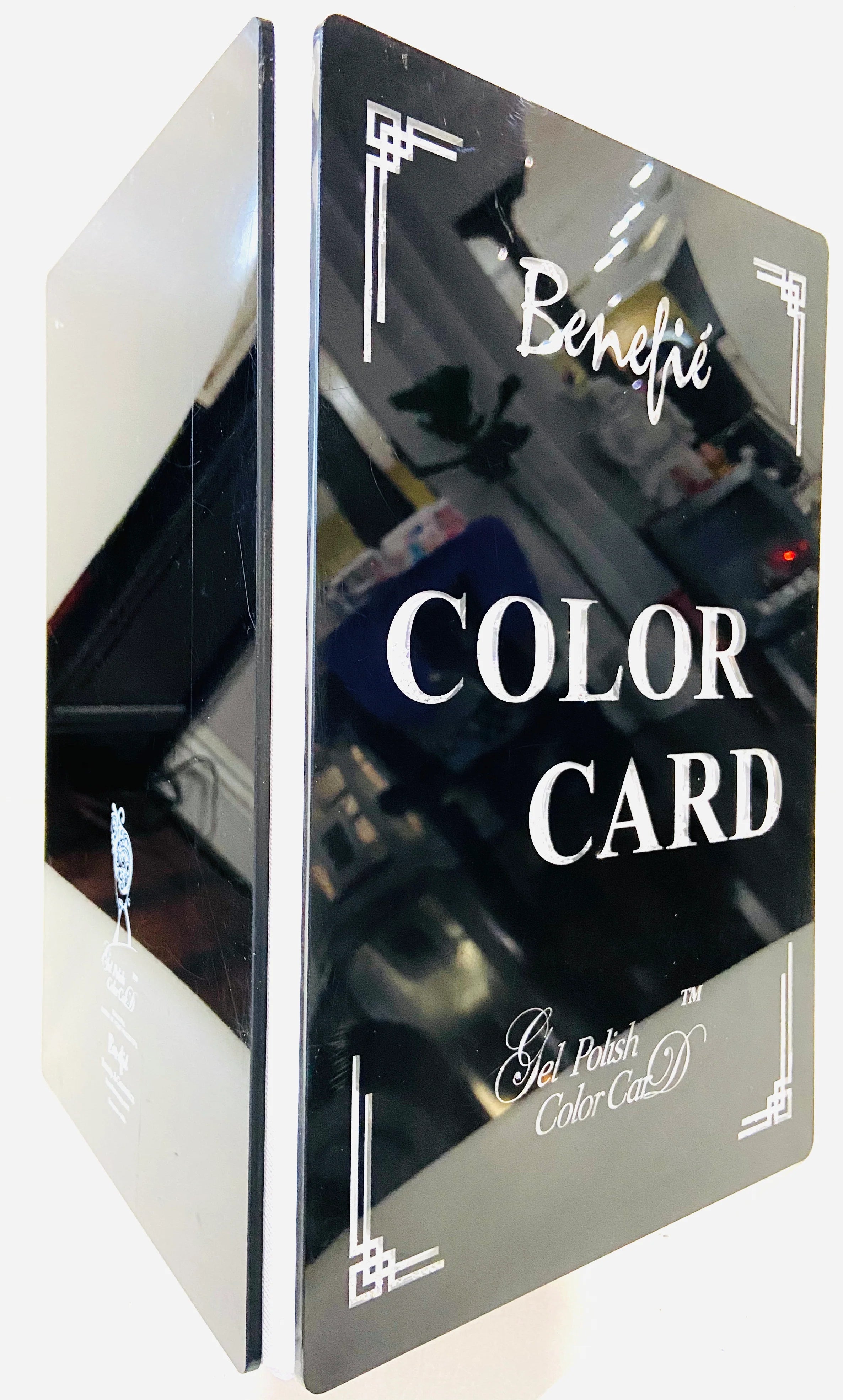 Benfie' Pro Gel Color N-5 Plus Collection Complete Set