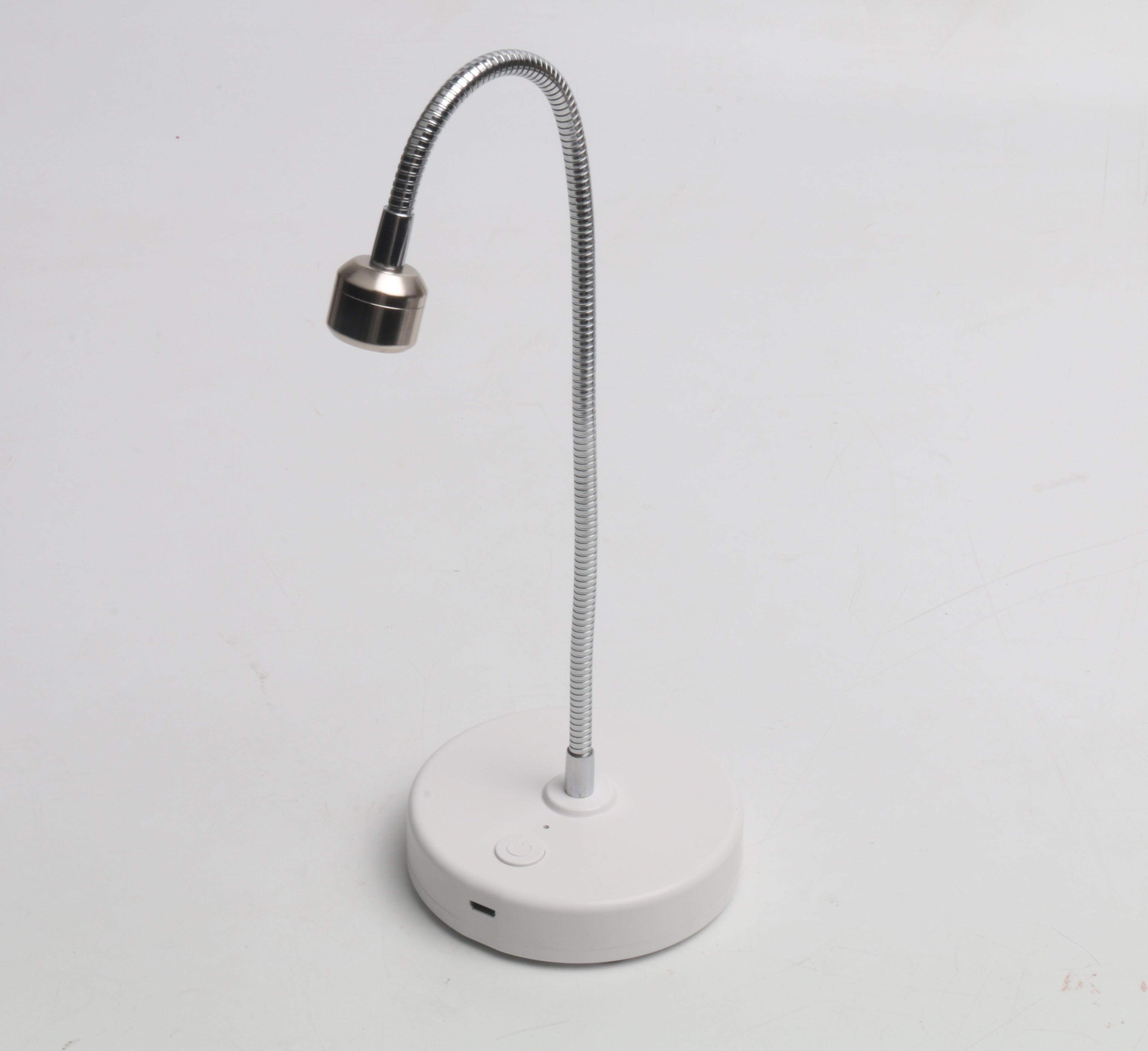 Benefie' Pro LED Rechargeable Extension Nail Light TP121 White