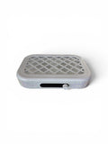 Portable Cordless Rechargeable Nail Dust Collector DC02