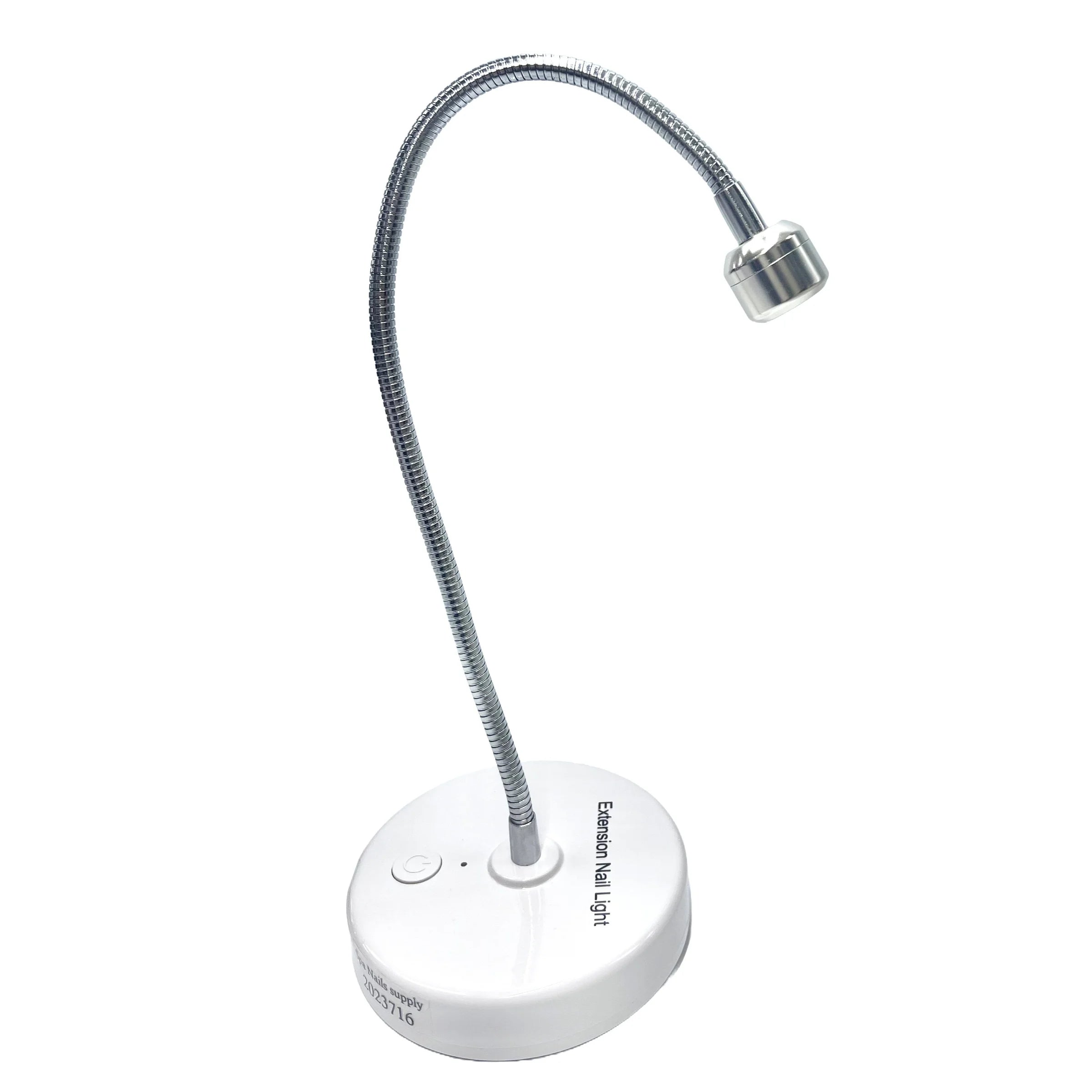 Benefie' Pro LED Rechargeable Extension Nail Light TP121 White