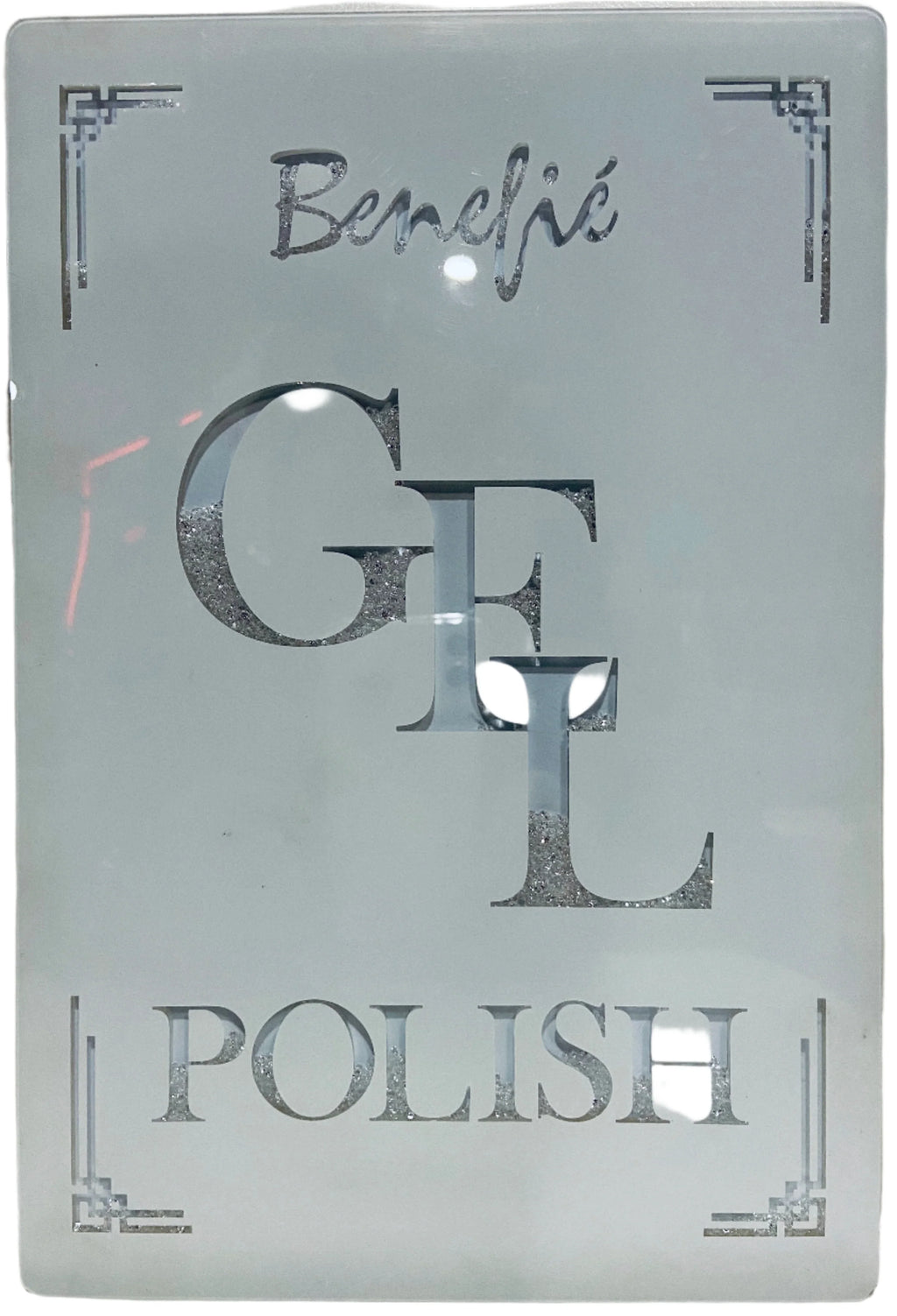 Benefie' Pro Gel Color N-5 Collection Complete Set