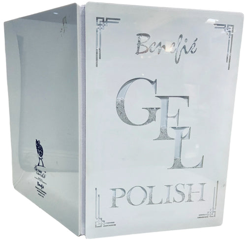 Benefie' Pro Gel Color N-5 Collection Complete Set